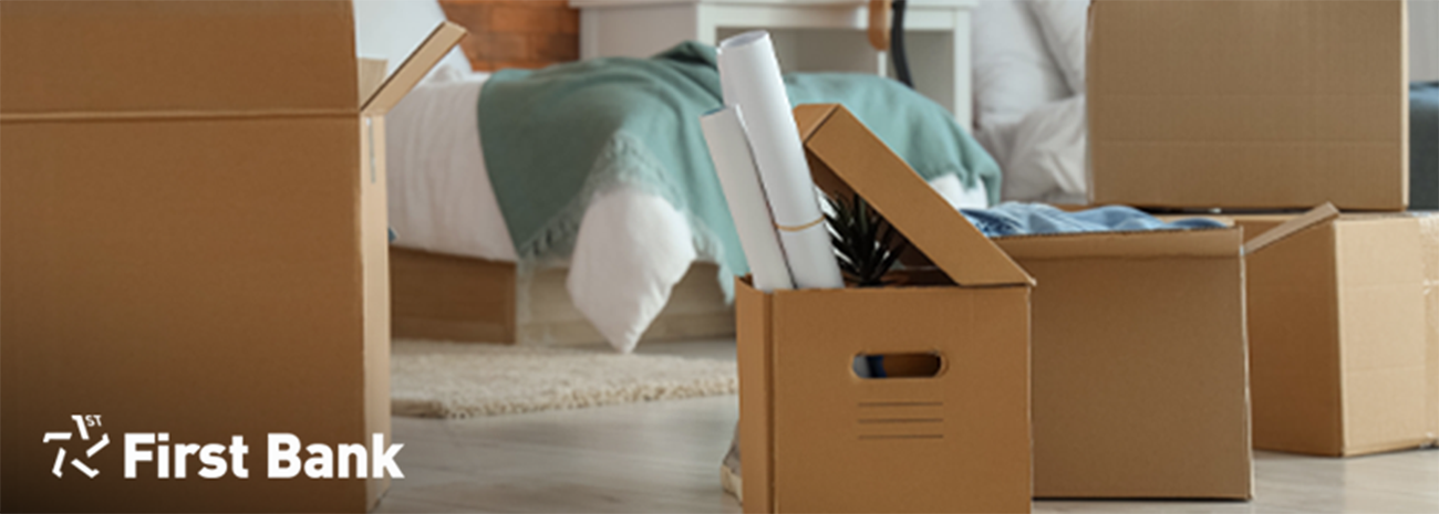 Moving for School or a New Job? The “First Month Costs” Checklist Most People Miss