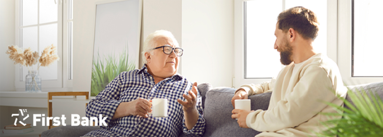 How to Protect Elderly Relatives from Financial Abuse