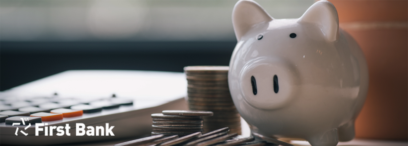 How Much Should You Keep in Checking vs. Savings? A Simple Rule of Thumb