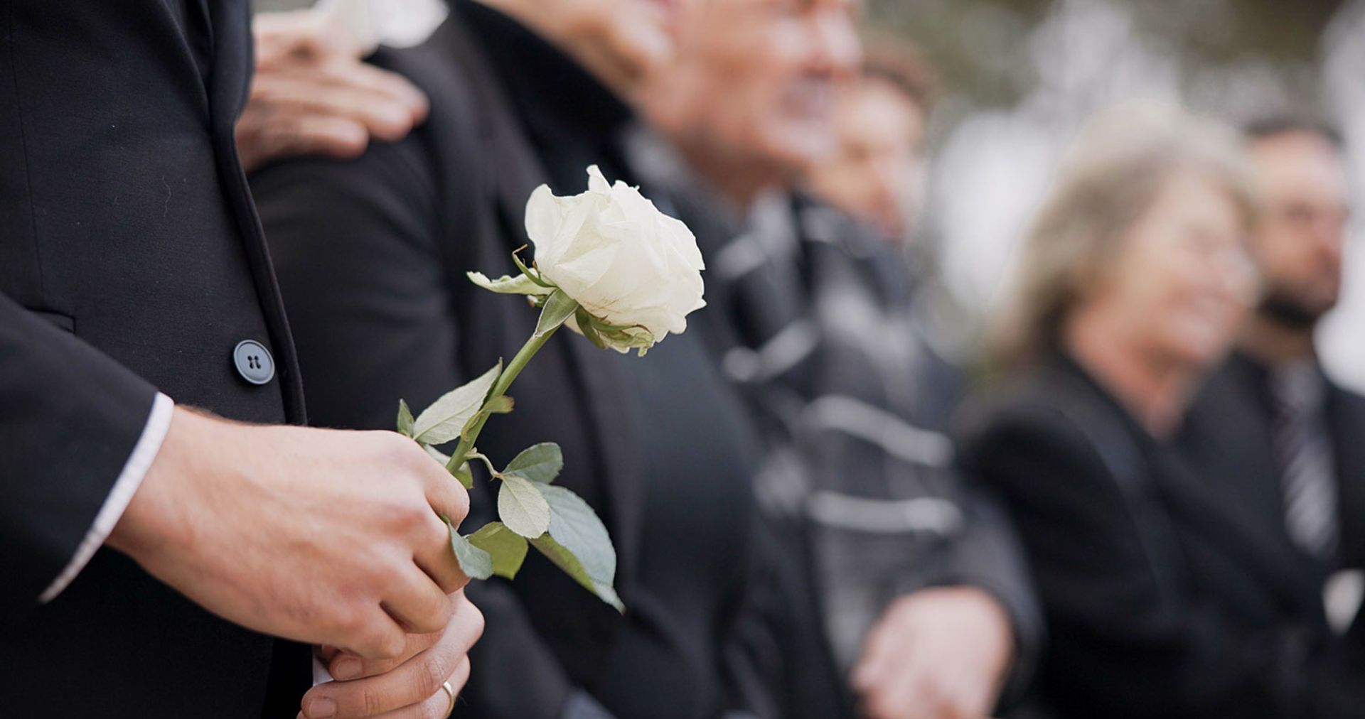 Obituary Scams