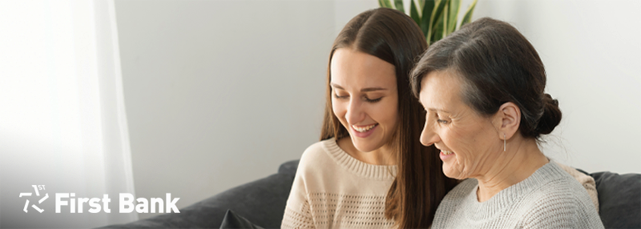 Graduation Season Money Talk: A Parent's Guide