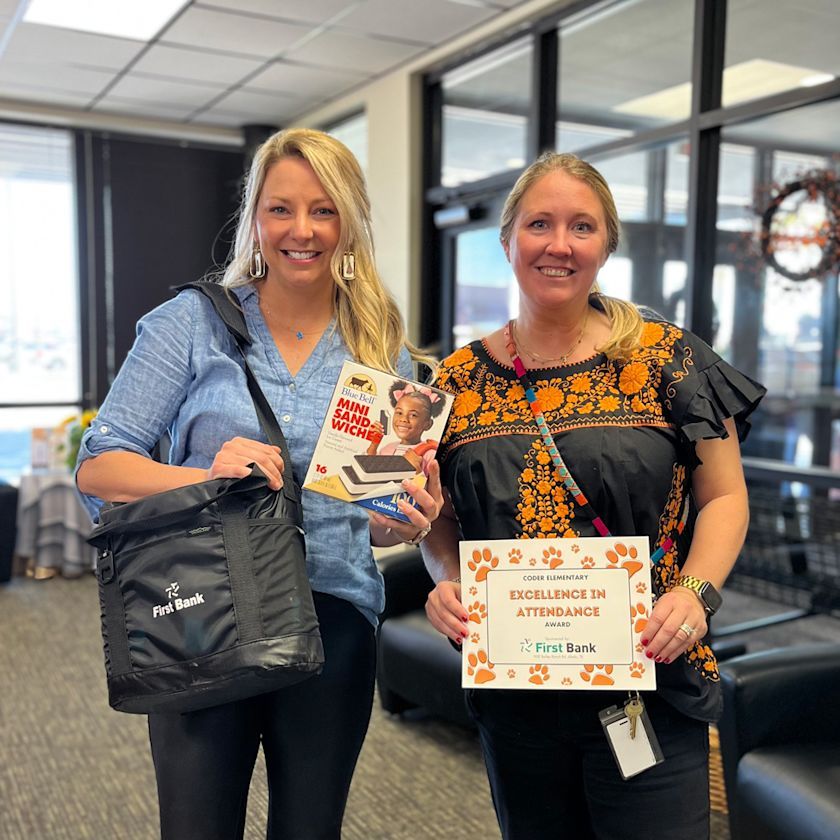 Sweet Treats for the Coder Elementary Incentive Program