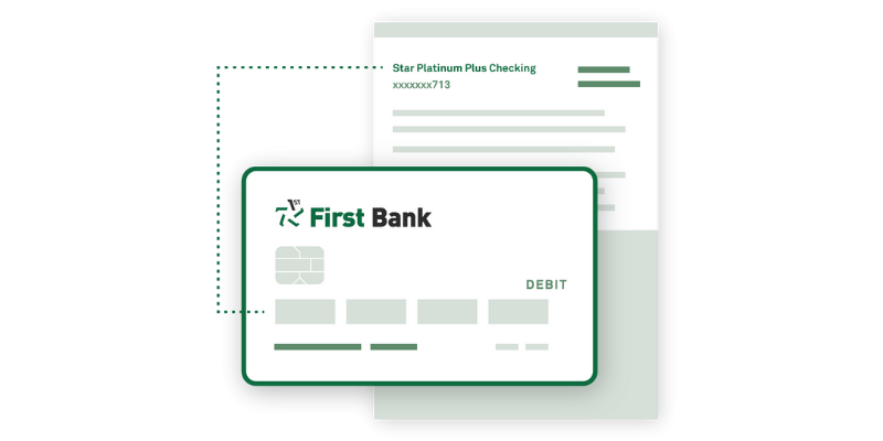 Instant Issue Debit Cards