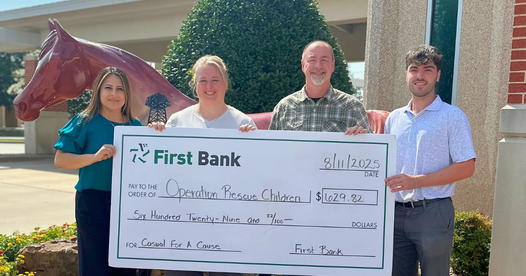 Operation Rescue Children