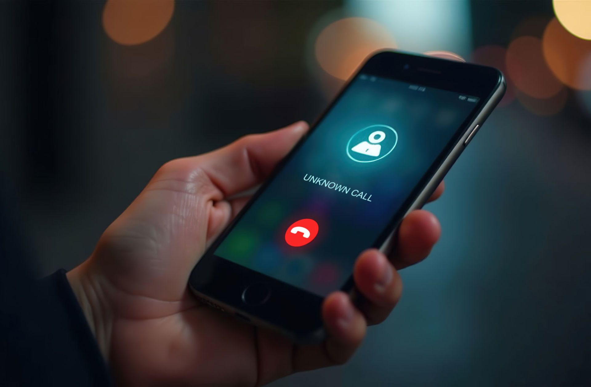 Treasury Phone Scam