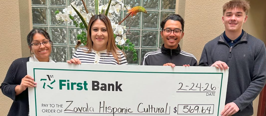 Zavala Hispanic Cultural Initiative