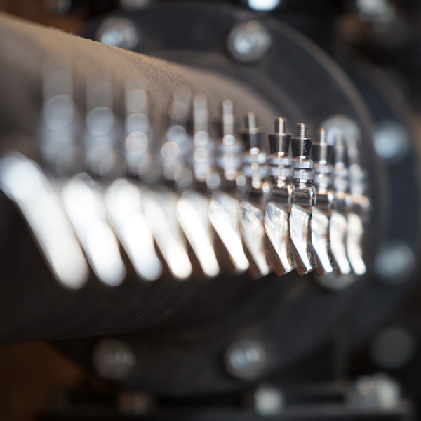 Brewing Success: Half Pint Taproom and Restoration Hall