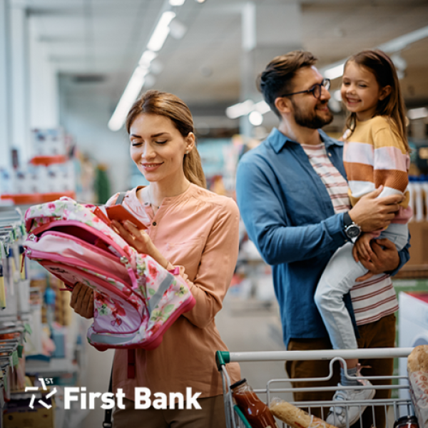Back-to-School Budget: August Planning Guide