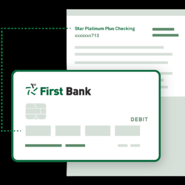 Instant Issue Debit Cards