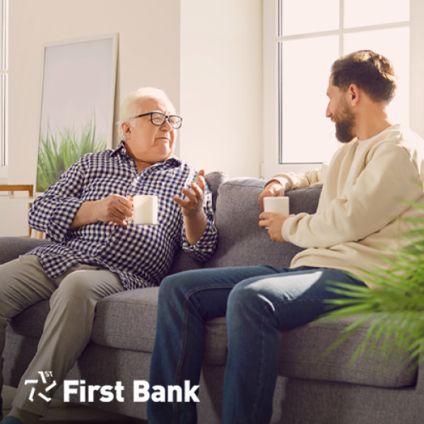 How to Protect Elderly Relatives from Financial Abuse