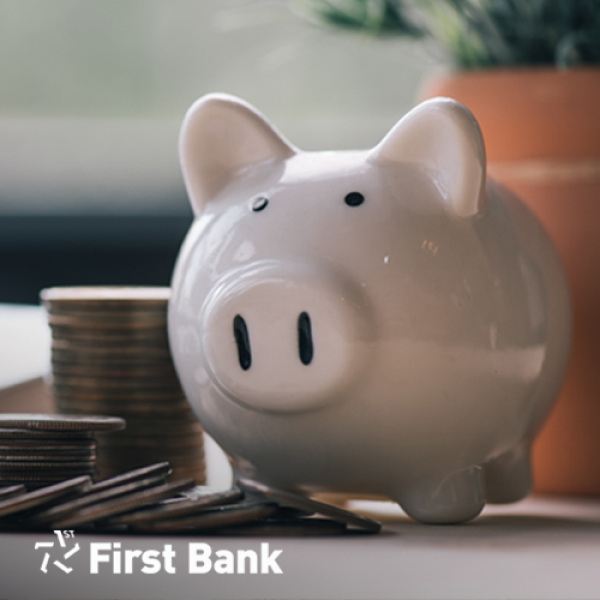 How Much Should You Keep in Checking vs. Savings? A Simple Rule of Thumb