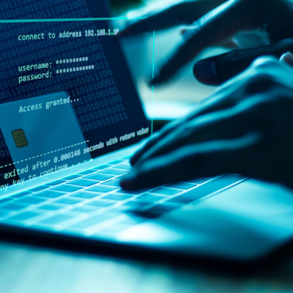 Corporate Account Takeover Protection