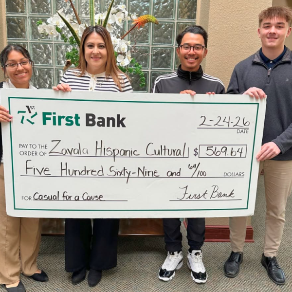 Zavala Hispanic Cultural Initiative