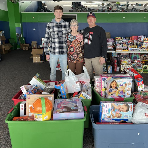 Operation Santa Clause