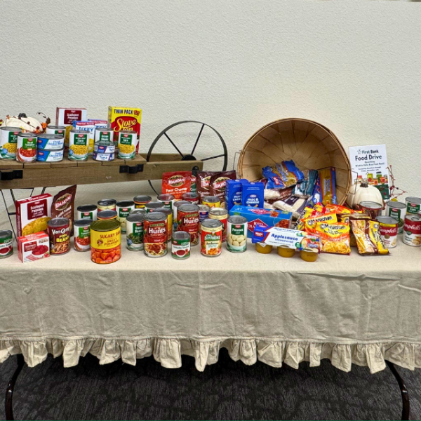 Food Drive