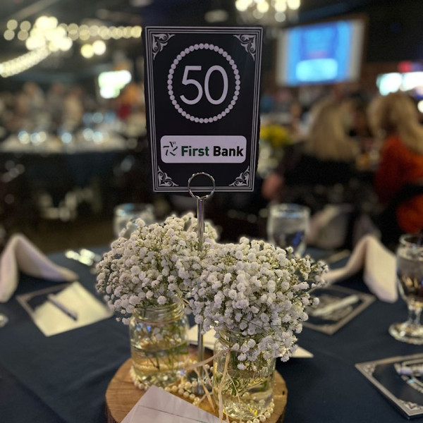 Supporting Grace House Ministries