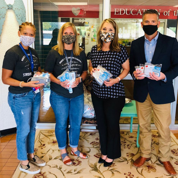 Keeping Our Kids Safe