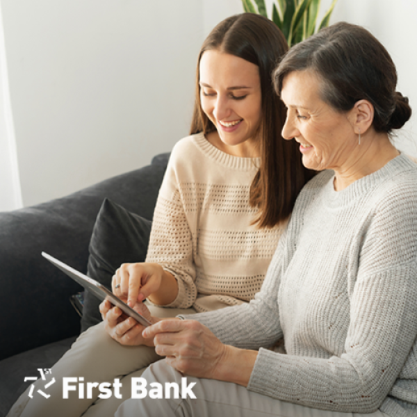Graduation Season Money Talk: A Parent
