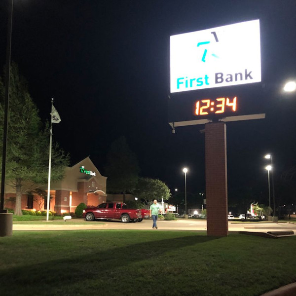 Helping Our Small Business Customers