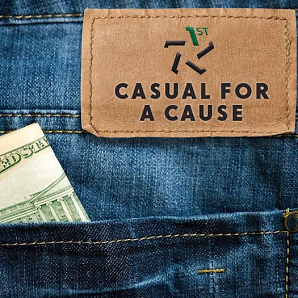 Casual for a Cause: Humane Society of Wichita County