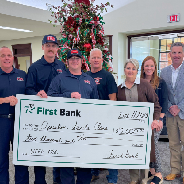 Operation Santa Claus