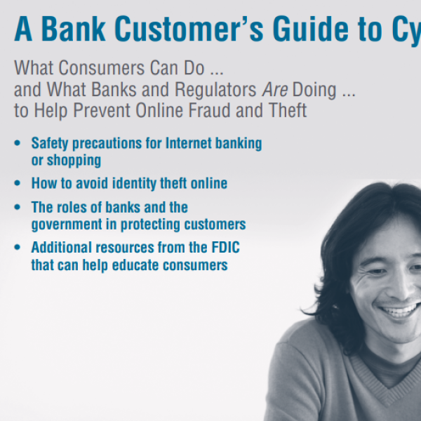 FDIC Guide to Cybersecurity