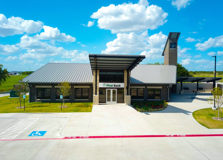Aledo Office