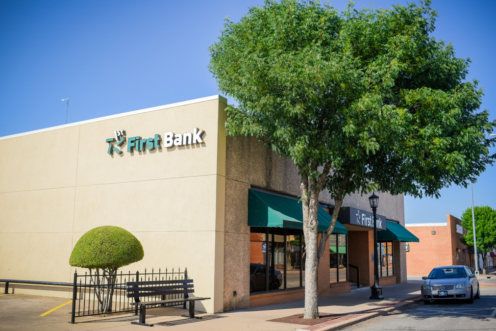Burkburnett Office