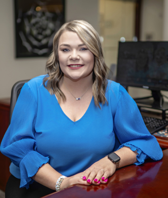 Renee Guthrie