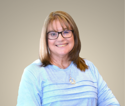 Vicki Rhodes