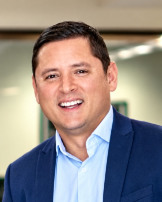 Sergio Armendariz