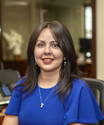 Margarita McGuinn