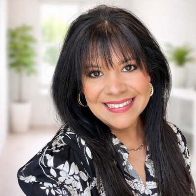 Priscilla Sanchez